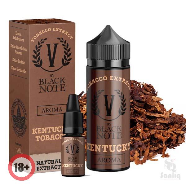 V by Black Note Kentucky Tobacco Aroma 10ml
