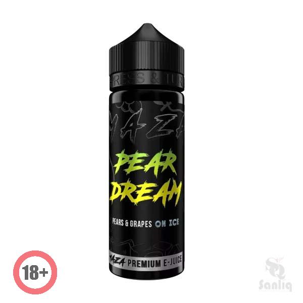 Maza Pear Dream Aroma ✅ Günstig kaufen! 