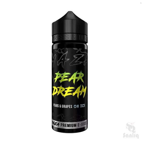 Maza Pear Dream Aroma ✅ Günstig kaufen! 
