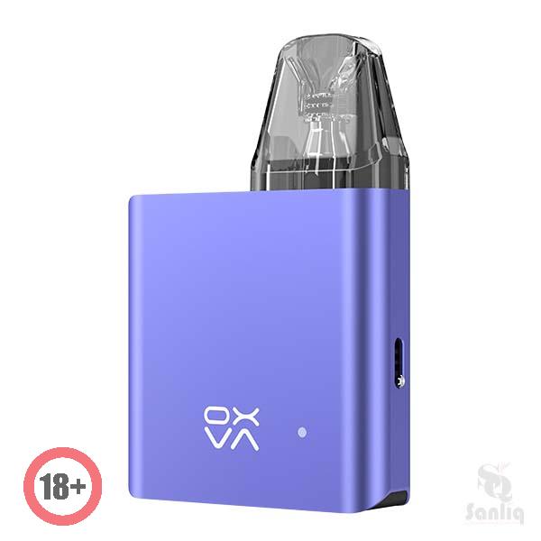 Oxva Xlim SQ Pod Kit blau ✅ Günstig kaufen!