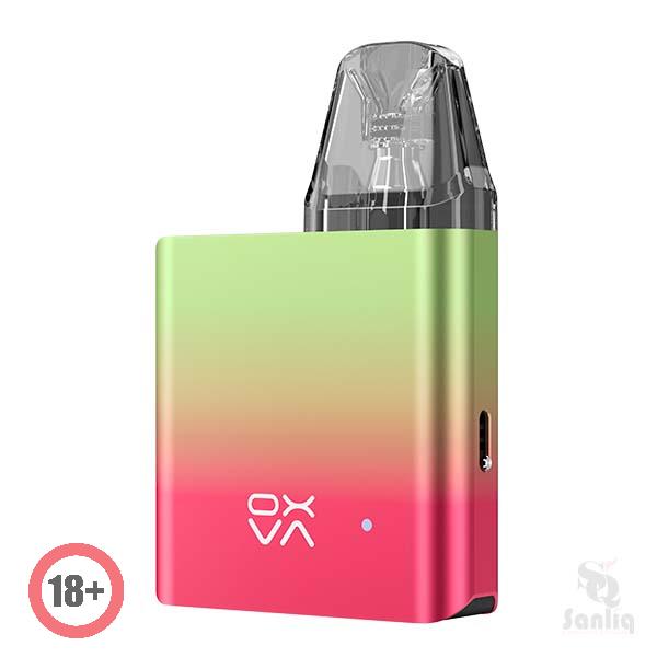 Oxva Xlim SQ Pod Kit grün pink ✅ Günstig kaufen!