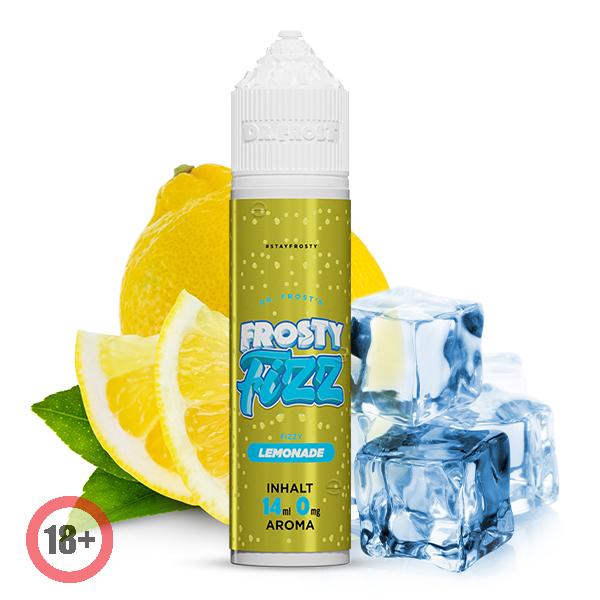 Dr. Frost Fizzy Lemonade Aroma 14ml ➡️ Günstig kaufen!