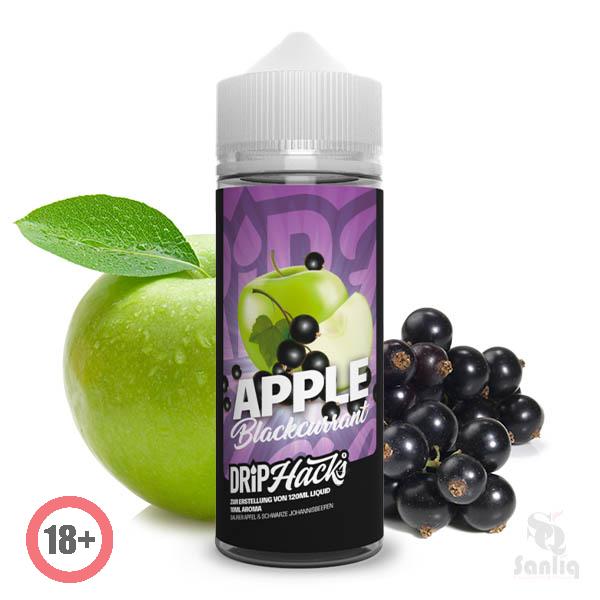 Drip Hacks Apple Blackcurrant Aroma ✅ Günstig kaufen!