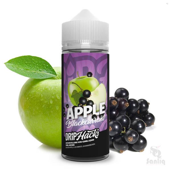 Drip Hacks Apple Blackcurrant Aroma ✅ Günstig kaufen!