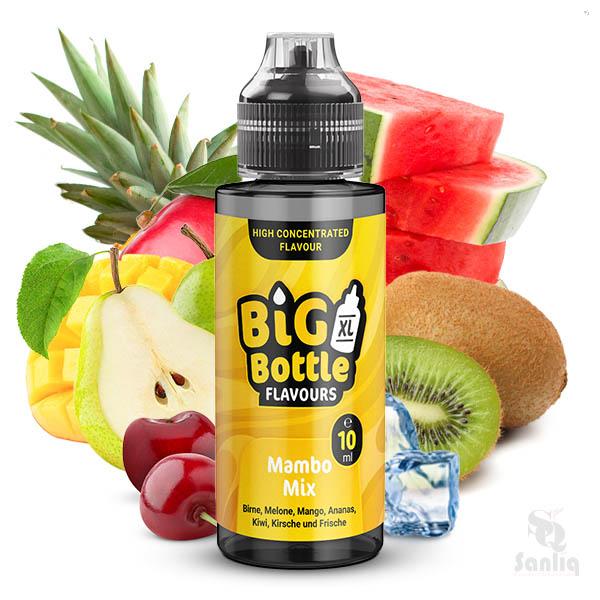 Big Bottle Mambo Mix Aroma 10ml ✔️ Günstig kaufen!