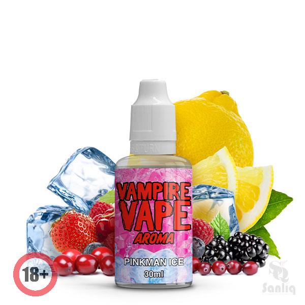 Vampire Vape Pinkman ICE Aroma ✔️ Günstig kaufen!