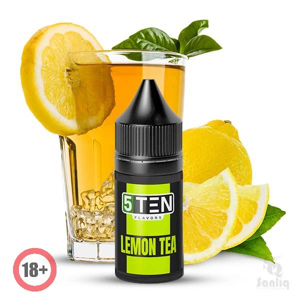 5Ten Lemon Tea Aroma 2,5ml ⭐️ Günstig kaufen! 