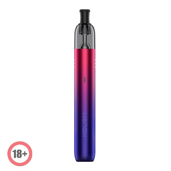 Geek Vape Wenax M1 Pod Kit blau lila ⭐️ Günstig kaufen!