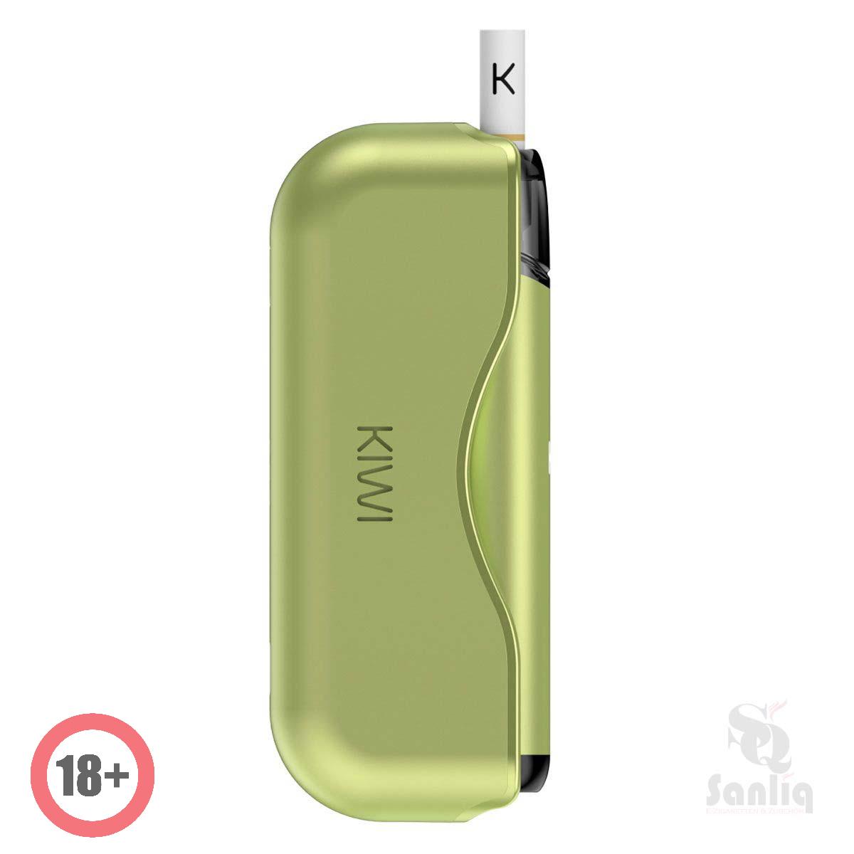 KIWI Starter-Kit Fury Green ✅ Jetzt günstig kaufen! 