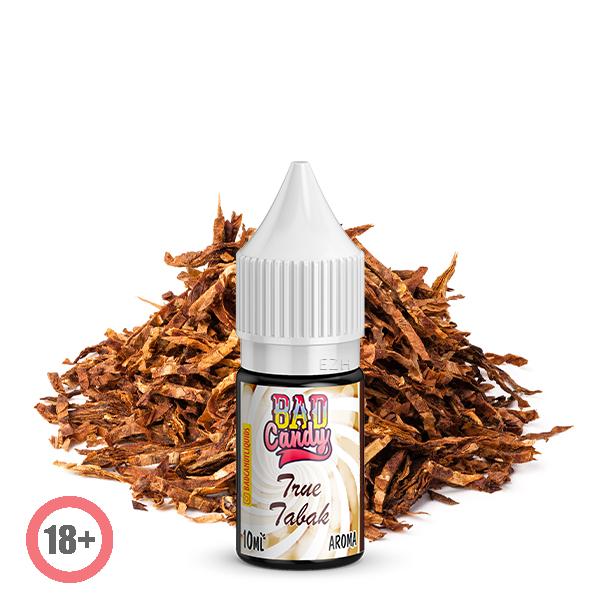 Bad Candy True Tabak Aroma ⭐️ Günstig kaufen!