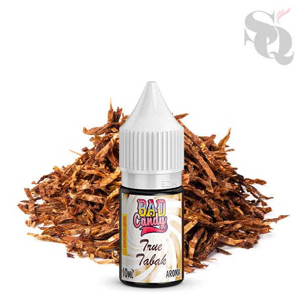 Bad Candy True Tabak Aroma ⭐️ Günstig kaufen!