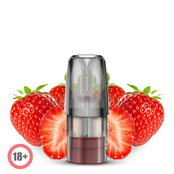 Elfbar Mate500 P1 Pod - Strawberry