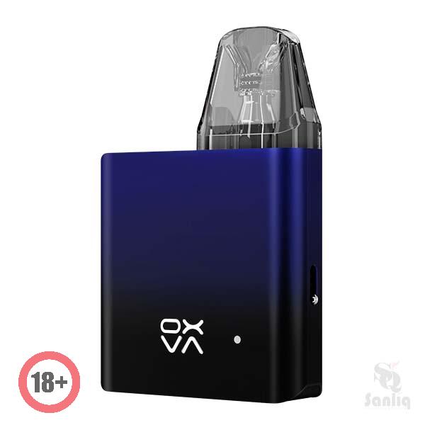 Oxva Xlim SQ Pod Kit blau schwarz ✅ Günstig kaufen!