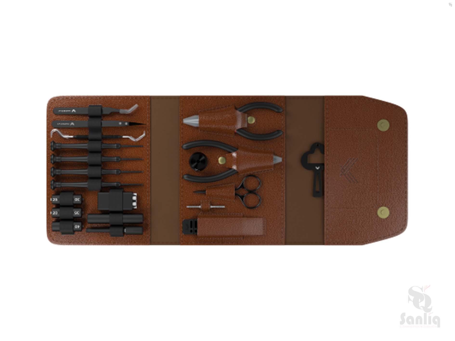 Vapefly Mime´s Werkzeug Kit