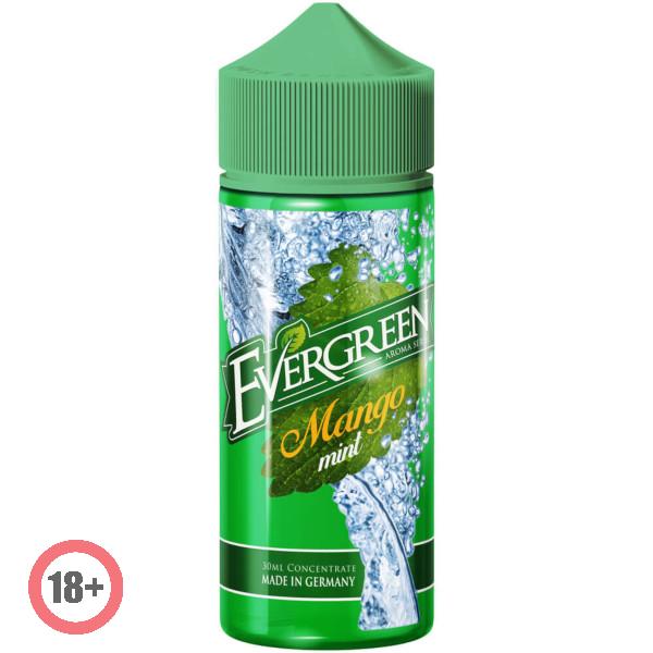 Evergreen Mango Mint Aroma 30ml 