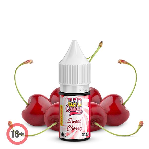 Bad Candy Sweet Cherry Aroma ⭐️ Günstig kaufen! 