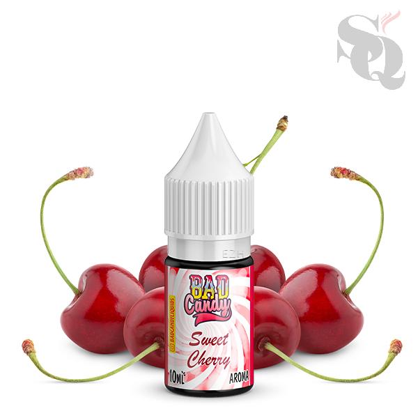 Bad Candy Sweet Cherry Aroma ⭐️ Günstig kaufen! 