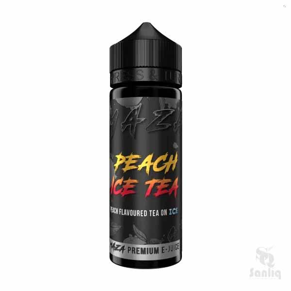 Maza Peach Ice Tea Aroma ✅ Günstig kaufen! 
