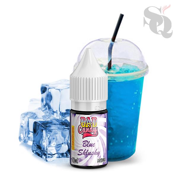 Bad Candy Blue Slushy Aroma ⭐️ Günstig kaufen!