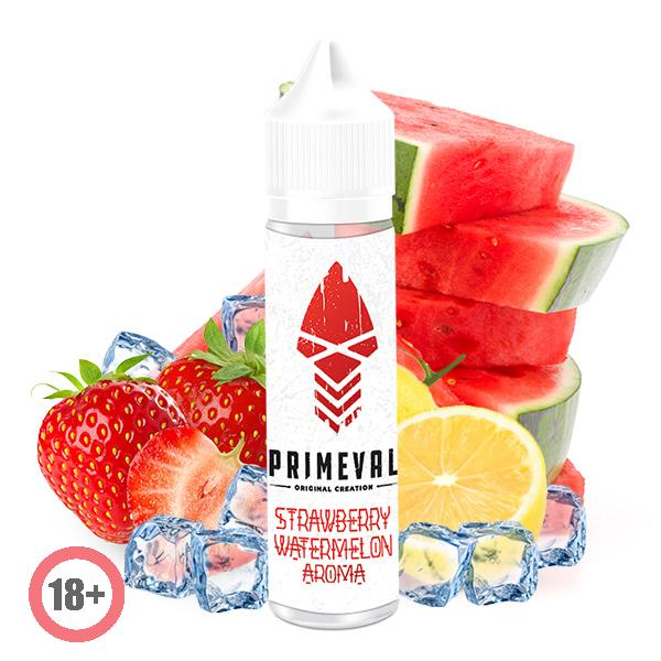 Primeval Strawberry Watermelon Aroma ⭐️ Online bestellen! 