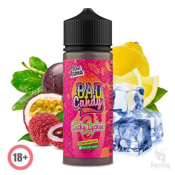 Bad Candy Lucky Lychee Aroma 10ml ✅ Günstig kaufen! 
