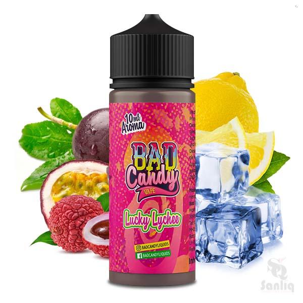 Bad Candy Lucky Lychee Aroma 10ml ✅ Günstig kaufen! 