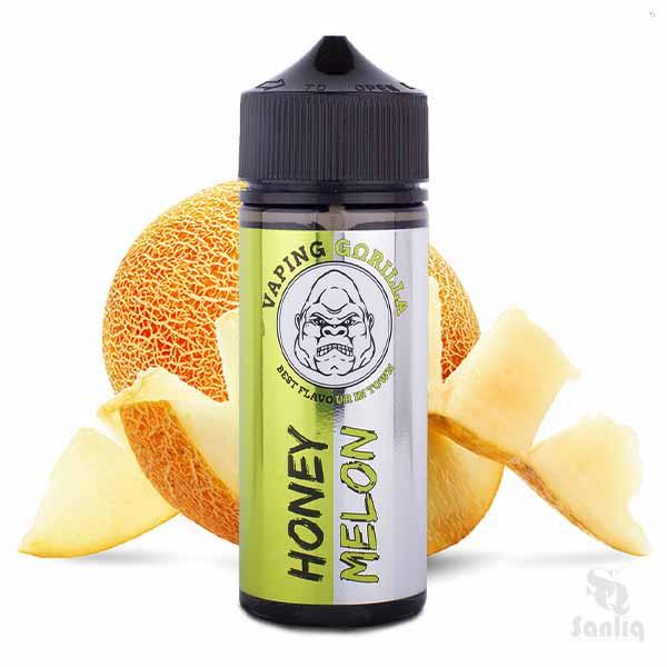 Vaping Gorilla Honey Melon Aroma ✅ Günstig kaufen! 