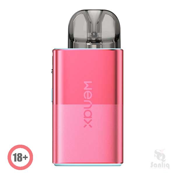 Geek Vape Wenax U Pod Kit pink ⭐️ Günstig kaufen! 