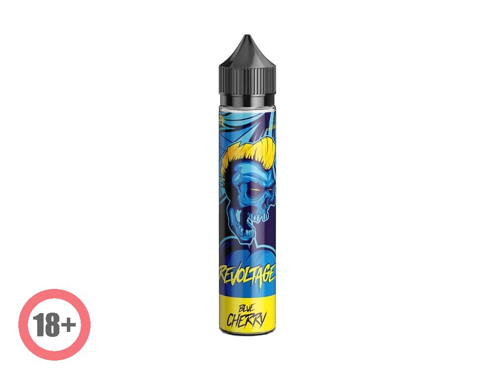 Revoltage Blue Cherry Aroma 15ml ✔️ Günstig kaufen!
