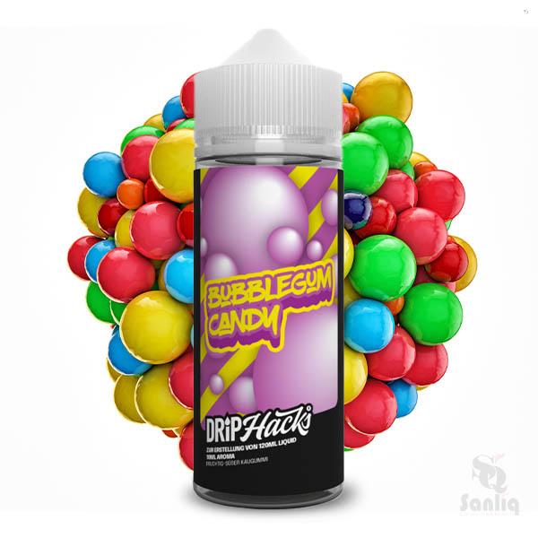 Drip Hacks Bubblegum Candy Aroma ✅ Günstig kaufen!