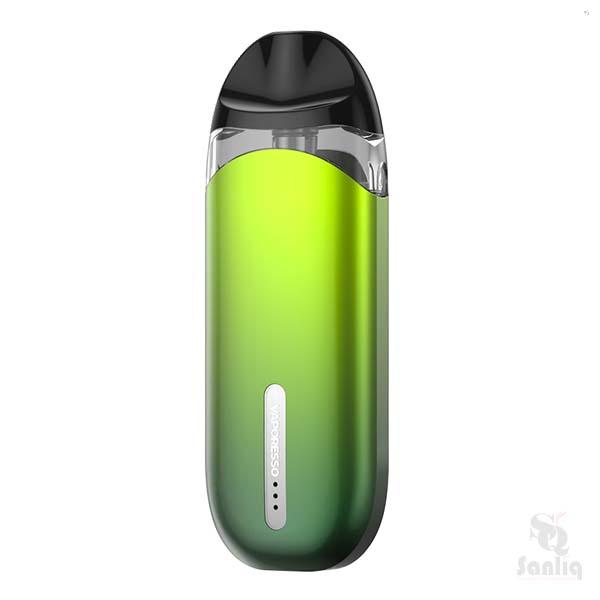 Vaporesso Zero S Pod Kit lime green ✅ Kaufen! 