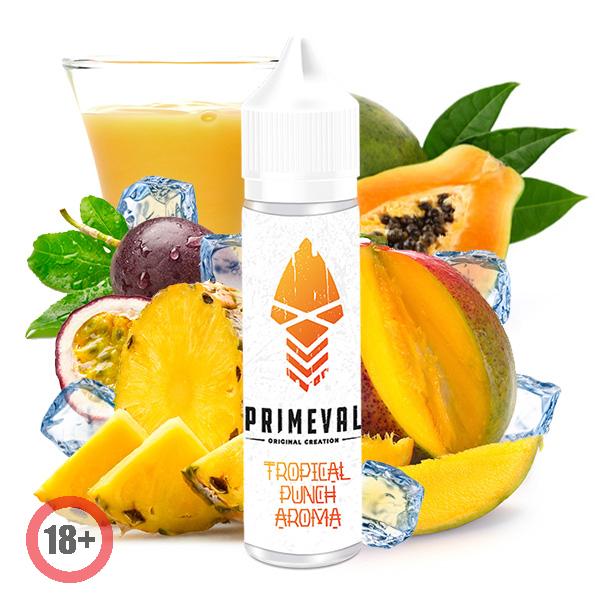 Primeval Tropical Punch Aroma 12ml