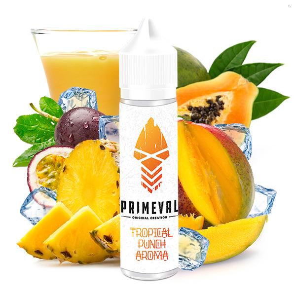 Primeval Tropical Punch Aroma 12ml