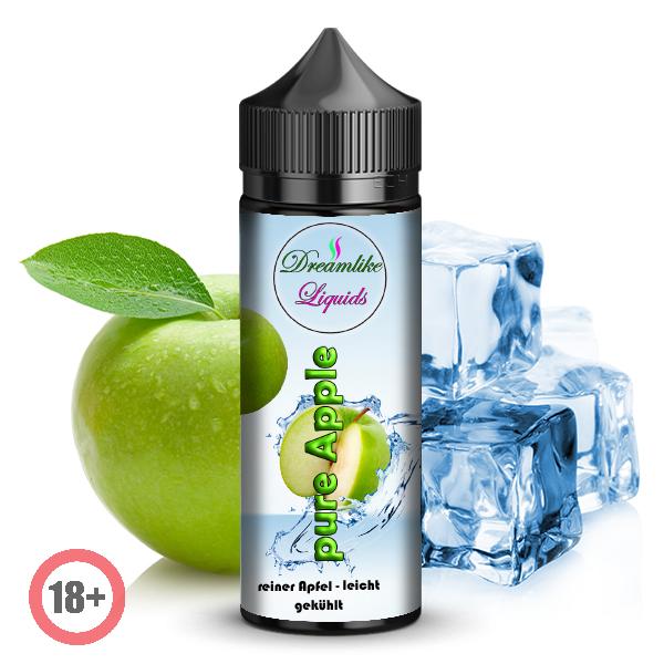 Dreamlike Liquids Pure Apple Aroma 10ml