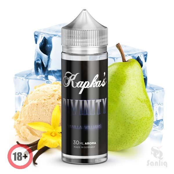 Kapka´s Flava Divinity Aroma ➡️ Jetzt günstig kaufen! 