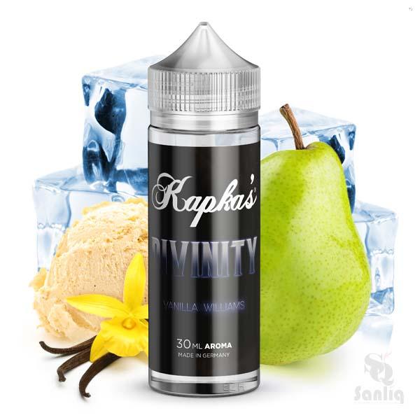 Kapka´s Flava Divinity Aroma ➡️ Jetzt günstig kaufen! 