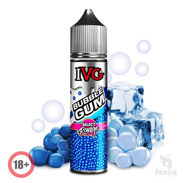 IVG Bubble Gum Liquid 50ml