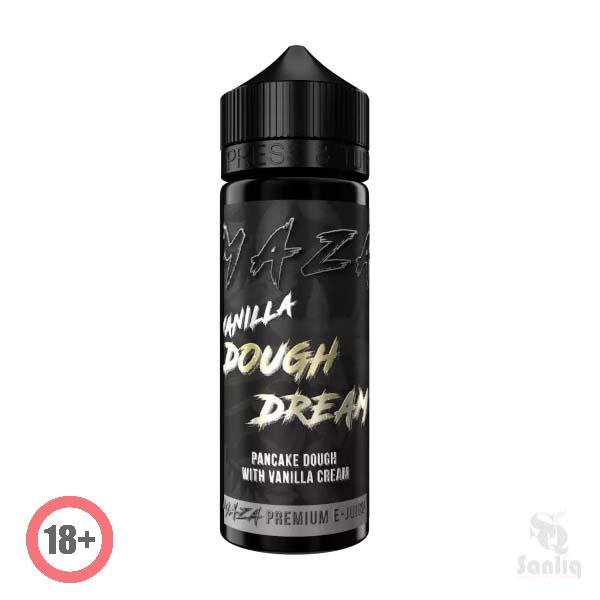 Maza Vanilla Dough Dream Aroma ✅ Günstig kaufen! 