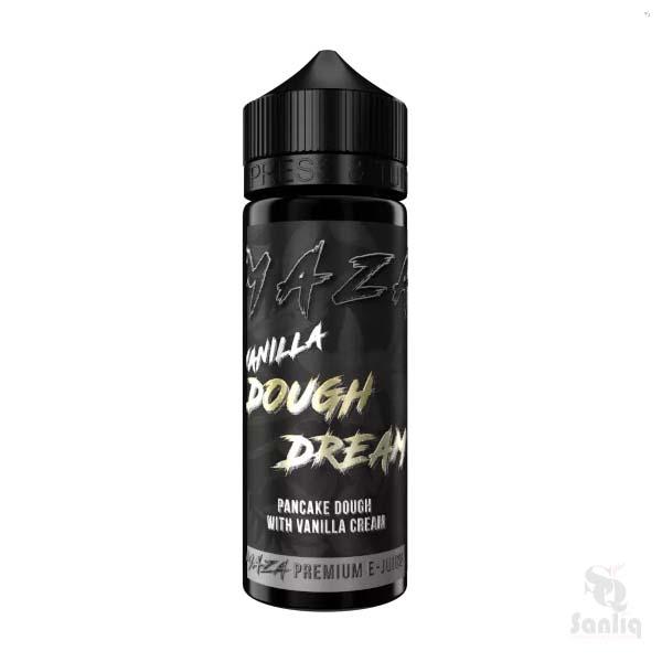 Maza Vanilla Dough Dream Aroma ✅ Günstig kaufen! 