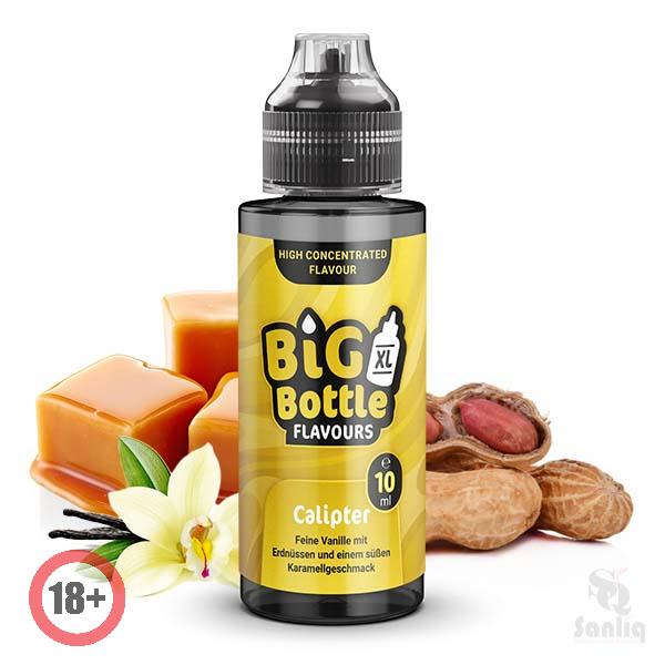 Big Bottle Calipter Aroma 10ml ✔️ Günstig kaufen!