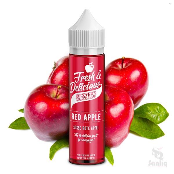 Dexter´s Juice Lab Red Apple