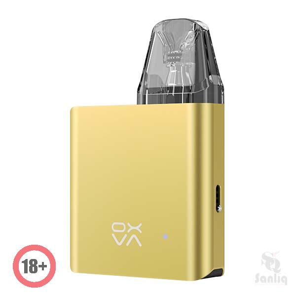 Oxva Xlim SQ Pod Kit gold ✅ Günstig kaufen!