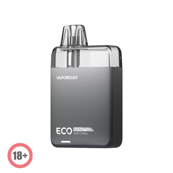 Vaporesso Eco Nano Pod Kit Grau ⭐️ Günstig kaufen! 