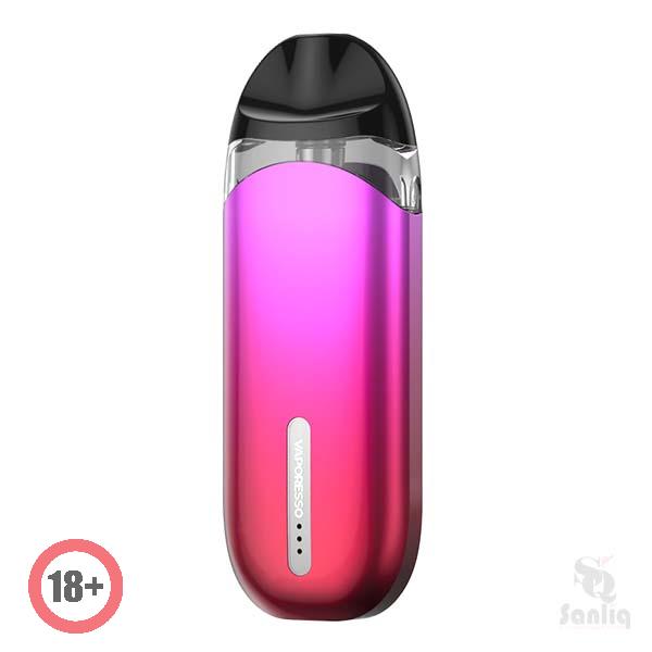 Vaporesso Zero S Pod Kit Pink ✅ Kaufen! 