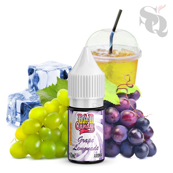 Bad Candy Grape Lemonade Aroma ⭐️ Günstig kaufen!