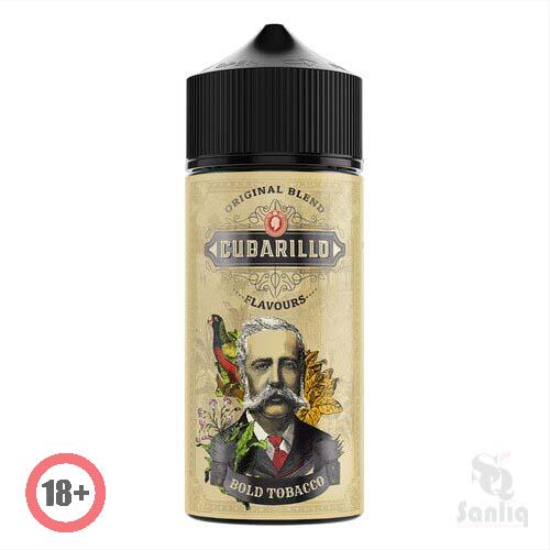 Cubarillo Bold Tobacco Aroma ✅ Günstig kaufen! 
