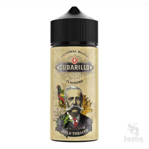 Cubarillo Bold Tobacco Aroma ✅ Günstig kaufen! 