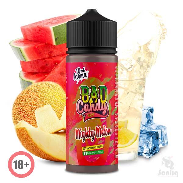 Bad Candy Mighty Melon Aroma 10ml ✅ Günstig kaufen!