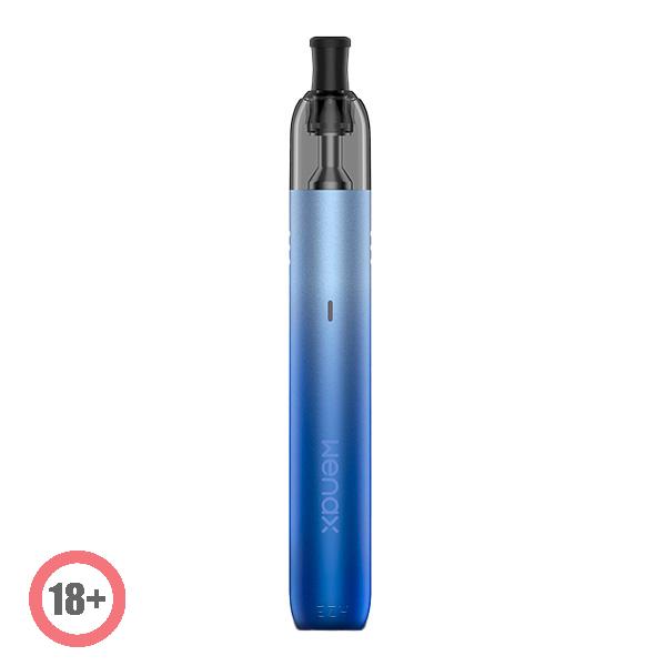 Geek Vape Wenax M1 Pod Kit blau ⭐️ Günstig kaufen!