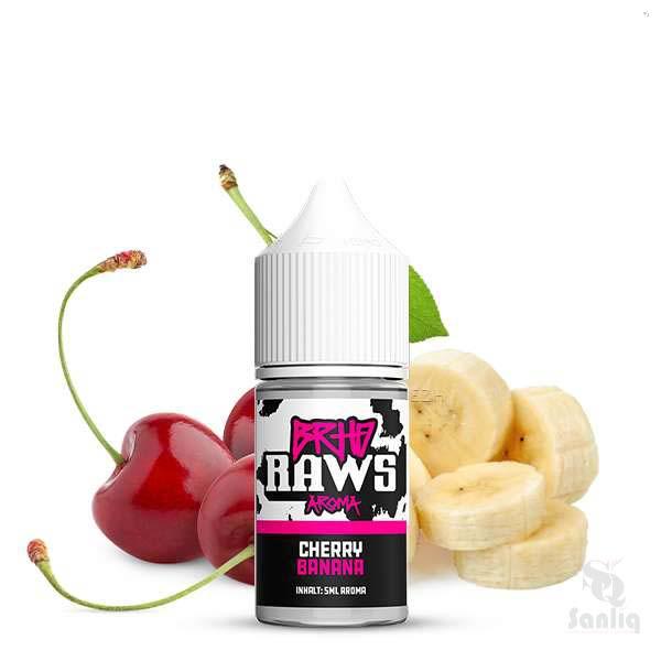 Barehead Raws Cherry Banana Aroma ⭐️ Günstig kaufen! 
